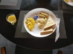 早餐-大理无舍度假酒店