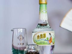 -成都安仁福朋喜来登酒店