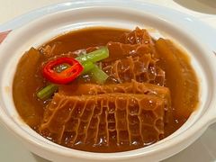 -利苑酒家(华熙国际店)
