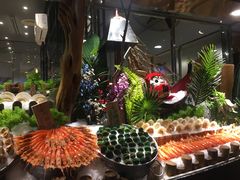 -喜庭海鲜自助(来福士店)