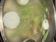 -潮发潮汕牛肉店(芳村店)