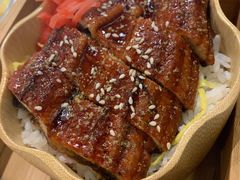 -肆月河豚·新淮扬(金融街店)