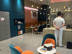 -海马体照相馆(无锡清扬茂业天地店)
