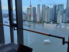 -上海外滩英迪格酒店