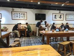 -老白家面馆(测绘东路总店)