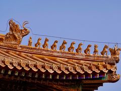-故宫博物院(故宫)