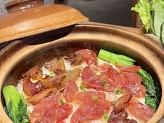 -顺德公·广东猪肚鸡(车公庙总店)