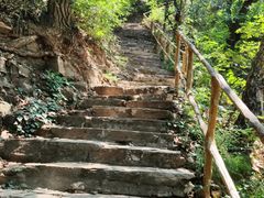 -北京上方山国家森林公园