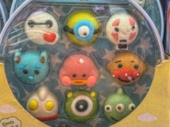 -妙美粒大白兔糖巧屋(夫子庙店)