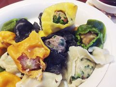 海鲜全家福-赶海部落海鲜城(海阳路店)