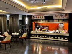 -郑州美豪诺富特会展中心酒店