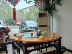 -硒客特色餐厅(温汤店)