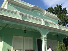 -龙环葡韵住宅式博物馆