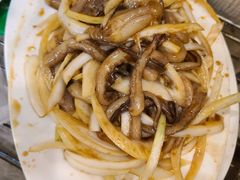 -厚味居炙子烤肉·清真(天桥南纬路店)