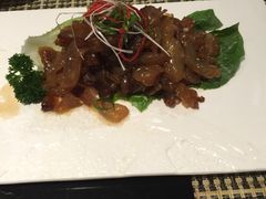 -福州大饭店-西餐厅