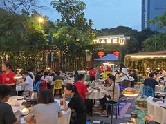 -小煵记·打边炉(西丽文光店)