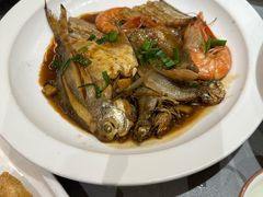 -阿毛饭店(和义路店)