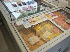 -LanTa蓝塔烘焙(中原万达店)