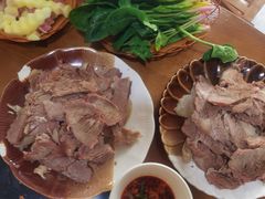 -尼玛藏家风味园(阿山食城店)