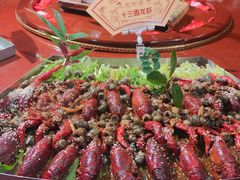 -欣旺·迎宾楼·百年无锡菜