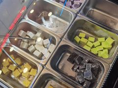 -白色日记·手作酸奶(万象城店)