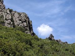 -灵山