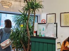 -堂屋糖水店(愚园店)