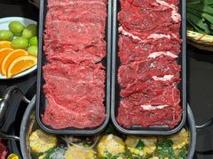 -正禾鲜·潮汕牛肉火锅(凯德天府店)