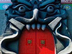 -丰都鬼城名山景区
