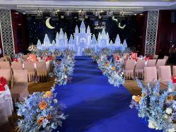 -北京燕尔婚礼策划