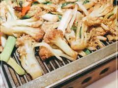 -韵秋荷(宝山龙湖天街店)