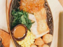 -萨莉亚意式餐厅(黄村高德汇店)