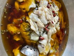 水煮鱼-大鸭梨烤鸭店(金顶街店)