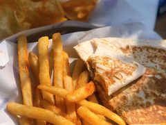 -Taco Bell 塔可钟(民田路店)