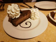 -The Cheesecake Factory芝乐坊餐厅(兴业太古汇店)