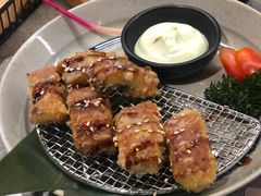 -友壹町寿司(嘉洲广场店)