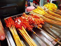 -十里铺铁板鱿鱼