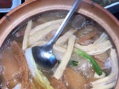 -牛鼎旺鲜卤牛杂煲(嘉兴南湖八佰伴店)