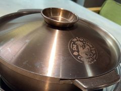 -狐狸爱上椰子鸡(滨江星光大道店)