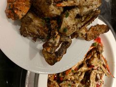 -安蒂娅·海鲜自助餐厅(安蒂娅美兰酒店)