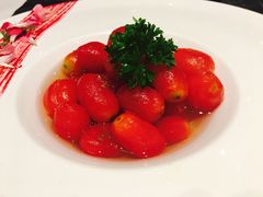 -若蘭慈·无国界素食料理(欢乐海岸店)