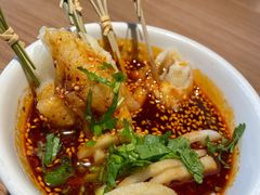 -太二酸菜鱼(天鹅湖万达店)