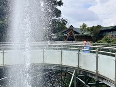 -海南槟榔谷黎苗文化旅游区