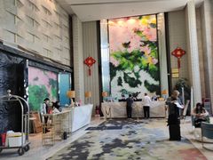 -武汉武昌站街道口华美达安可酒店