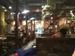 -唇辣号重庆老火锅(燕郊鑫乐汇店)