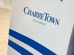 -CHARLIETOWN红茶公司(南京万象天地店)