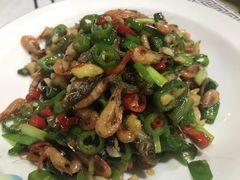 -辣不怕口味虾(凌霄路店)