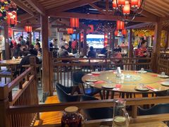 -鸽子窝(青塔店)