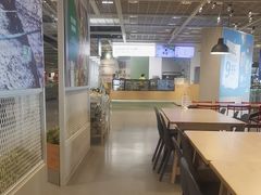 -宜家·瑞典风味餐厅(天津东丽商场店)