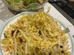 -AK47烤羊腿串吧(柳浪家园店)